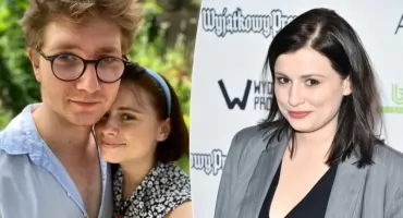 Joanna Jarmołowicz była z bratem Królikowskiego, a teraz ma partnerkę: JESTEM Z KOBIETĄ