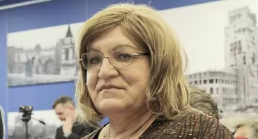 Anna Grodzka zaplanowała swój pogrzeb: Ognisko, wino, muzyka, bez księdza