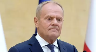 Donald Tusk szczerze o swoim odejściu. Mówi wprost o następcy