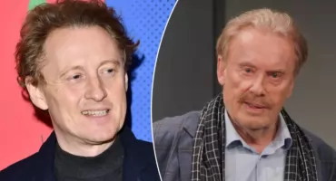 Rafał Olbrychski stanowczo o ojcu: Połowa Polski go kocha, połowa nienawidzi