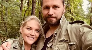 Mąż Dominiki Chorosińskiej broni żony po szczekaniu w Sejmie: To niewiarygodny lincz