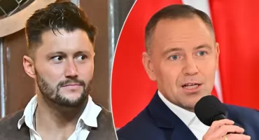 Piotr Mróz jest zachwycony Karolem Nawrockim: Nie mieliśmy lepszego prezydenta