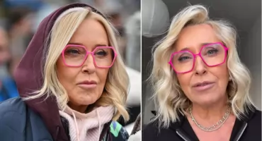 Agata Młynarska została oszukana. Prosi o pomoc: To jest nikczemne i straszne