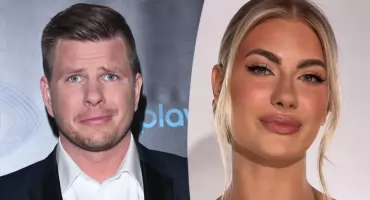 Bianka Chajzer wcale nie ma 20 lat? Odkryto zaskakujące fakty o żonie Filipa Chajzera