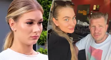 Filip Chajzer ostro o teściowej. Mówi o celowym zaniżaniu wieku jego żony