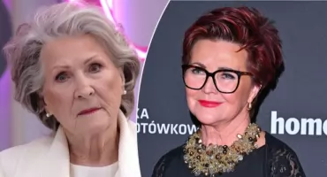 Irena Santor szczerze o Jolancie Kwaśniewskiej: Mam do niej ogromny żal