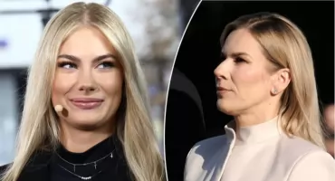 Bianka Chajzer jest spokrewniona z Martą Nawrocką? Zaskakujące słowa żony Filipa Chajzera