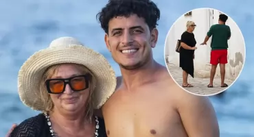 ŚLUBU NIE BĘDZIE? Karczemna awantura Margarety i Mohameda