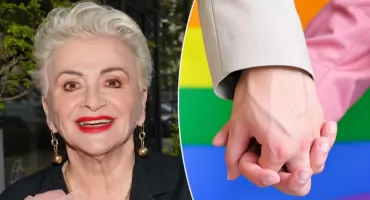 Hanna Bakuła chce niższych podatków dla gejów i lesbijek: Liczy się człowiek, osoba