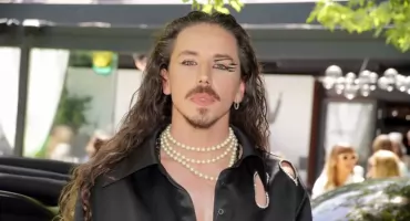 Michał Szpak smutno o sytuacji finansowej: Zostały mi dwa tysiące na wynajem mieszkania