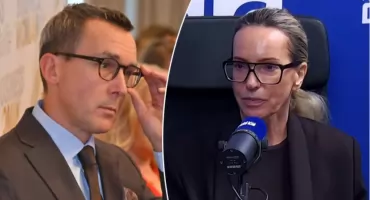 Paulina Smaszcz ma dość łatki „byłej żony Kurzajewskiego”: Ja mam DOKTORAT, a on skończył tylko liceum
