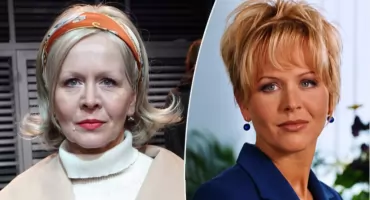 Agnieszka Krukówna porzuciła aktorstwo. Dziś zajmuje się zupełnie czymś innym
