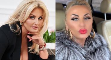 Dagmara Kaźmierska pokazała zdjęcia z młodości. Królowa życia jest nie do poznania!